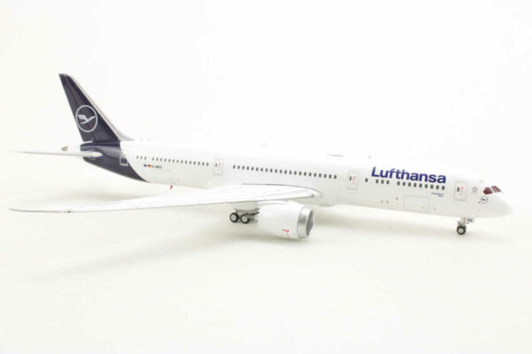 Boeing 787-9 Lufthansa D-ABPA Gemini Jets GJDLH2046 1:400 – Bild 2