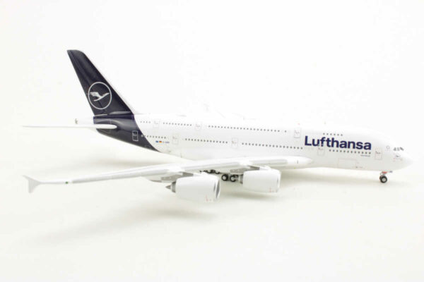 Airbus A380-800 Lufthansa D-AIMK Gemini Jets GJDLH2172 1:400 – Bild 2