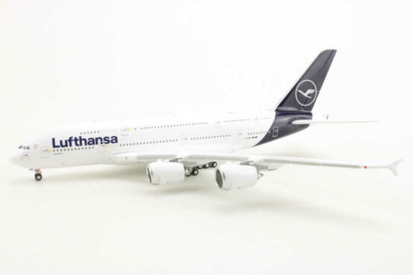 Airbus A380-800 Lufthansa D-AIMK Gemini Jets GJDLH2172 1:400 – Bild 3