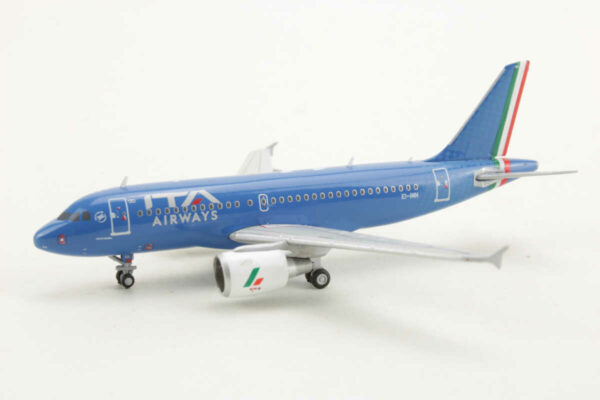 Airbus A319 ITA Airways EI-IMN Gemini Jets GJITY2128 1:400 – Bild 3