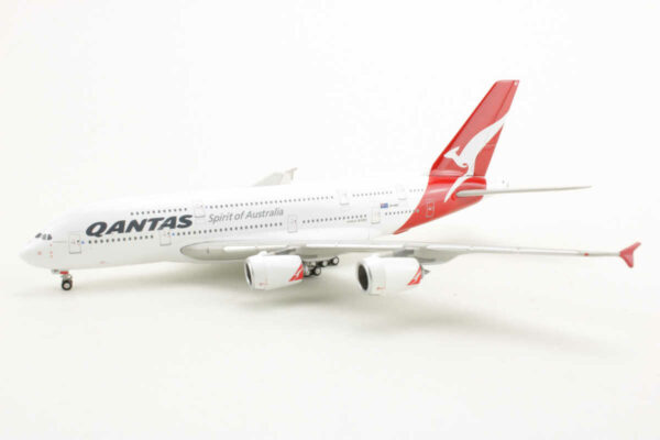 Airbus A380-800 Qantas VH-OQC Gemini Jets GJQFA1088 1:400 – Bild 3