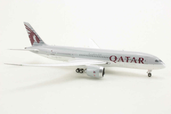 Boeing 787-8 Qatar A7-BCB Gemini Jets GJQTR1221 1:400 – Bild 2