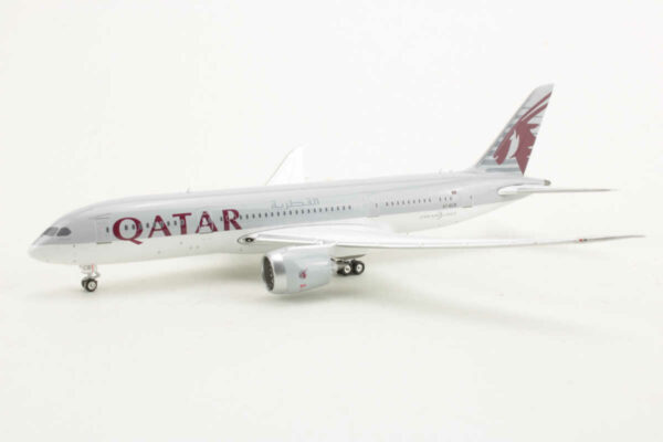 Boeing 787-8 Qatar A7-BCB Gemini Jets GJQTR1221 1:400 – Bild 3