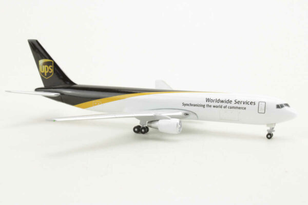 Boeing 767-300F UPS Gemini Jets GJUPS370 1:400 – Bild 2