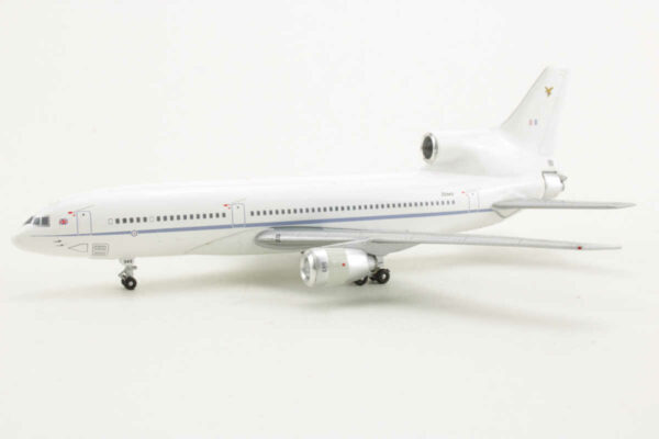 Lockheed L-1011-385 Royal Air Force ZD949 Jet-X JX451 1:400 – Bild 3