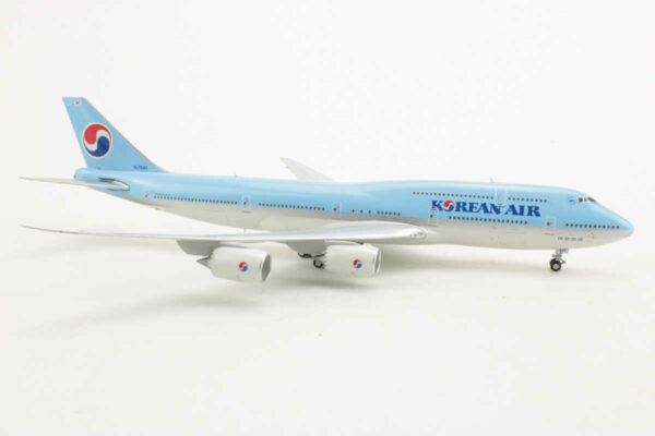 Boeing 747-8 Korean Air HL7630 JC Wings XX4232 1:400 – Bild 2