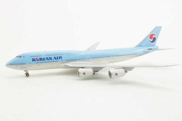 Boeing 747-8 Korean Air HL7630 JC Wings XX4232 1:400 – Bild 3