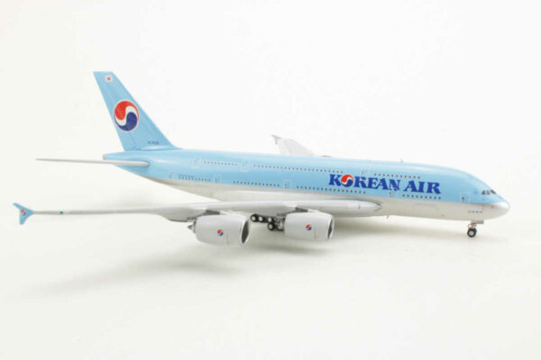 Airbus A380-800 Korean Air HL7628 JC Wings XX4700 1:400 – Bild 2