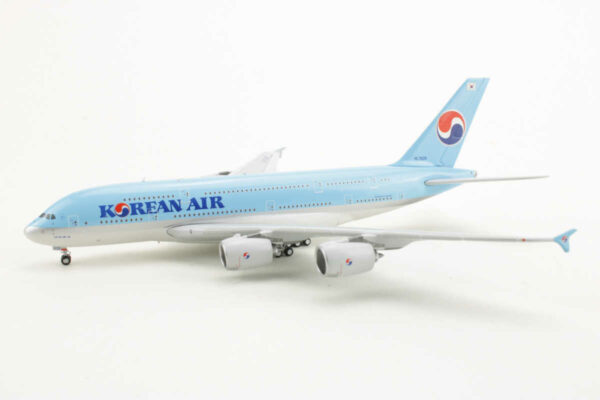 Airbus A380-800 Korean Air HL7628 JC Wings XX4700 1:400 – Bild 3