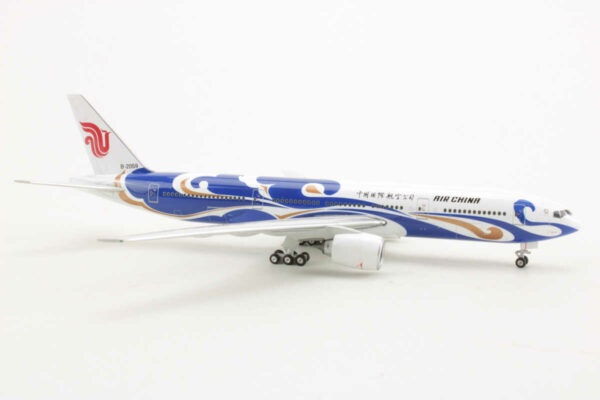 Boeing 777-200 Air China B-2059 Phoenix 10289 1:400 – Bild 2