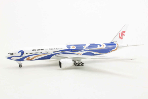 Boeing 777-200 Air China B-2059 Phoenix 10289 1:400 – Bild 3