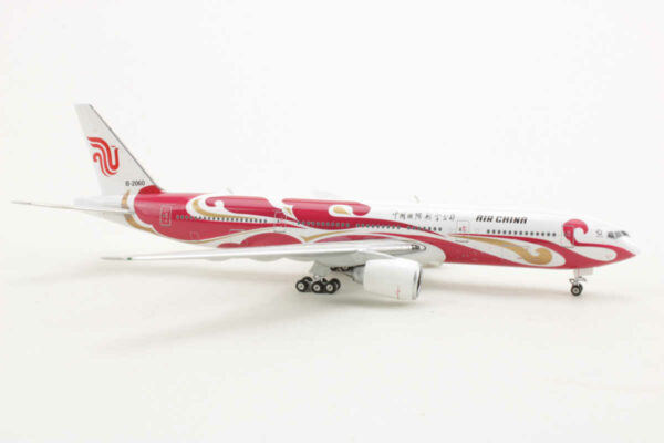 Boeing 777-200 Air China B-2060 Phoenix 10978 1:400 – Bild 2