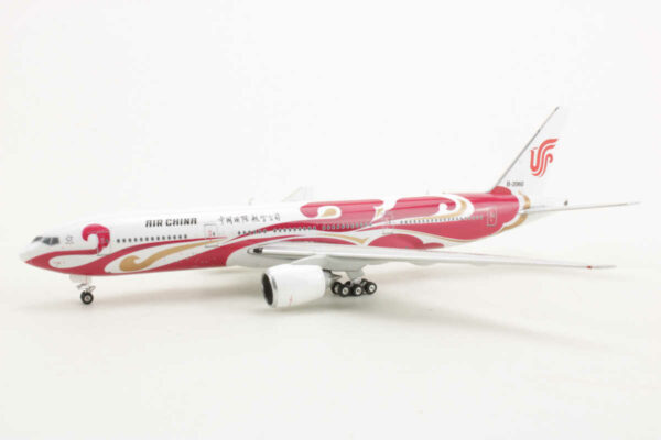 Boeing 777-200 Air China B-2060 Phoenix 10978 1:400 – Bild 3