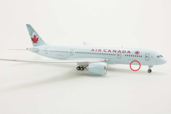 *2.Wahl* Boeing 787-8 Air Canada C-ARCA Phoenix 20045 1:200 *2nd choice* – Bild 2