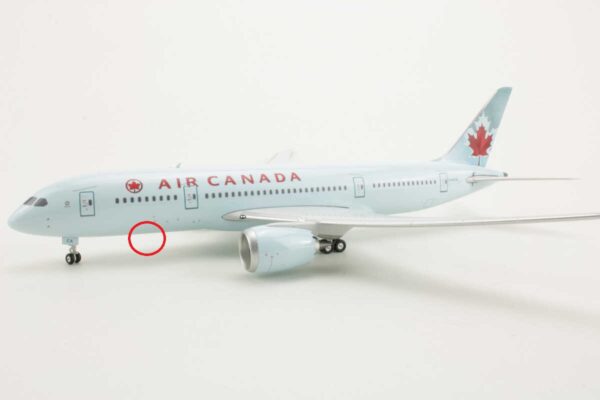 *2.Wahl* Boeing 787-8 Air Canada C-ARCA Phoenix 20045 1:200 *2nd choice* – Bild 3