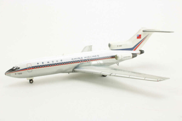 *2.Wahl* Boeing 727 China Airlines B-1820 Herpa Special for Airshops.net 1:200 *2nd choice* – Bild 3