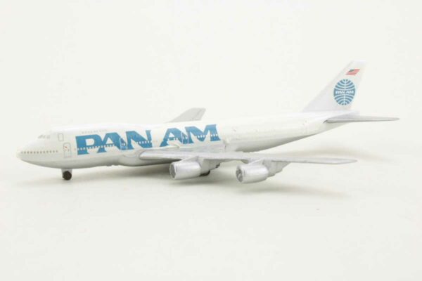 Boeing 747-200 Pan Am Schabak 901/7 1:600 – Bild 3