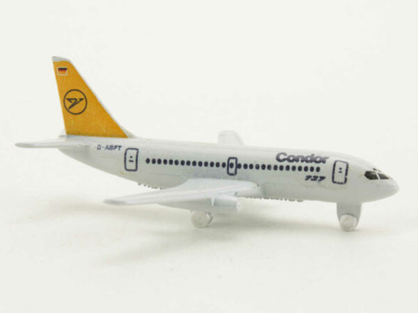 Boeing 737 Condor Schabak 905/2 1:600 – Bild 2