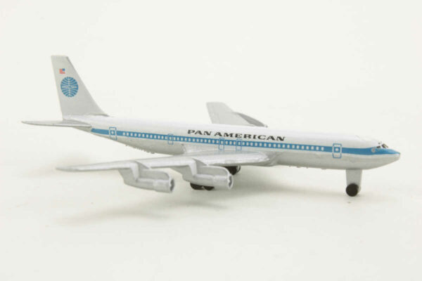 Boeing 707 Pan Am Schabak 935/7 1:600 – Bild 2