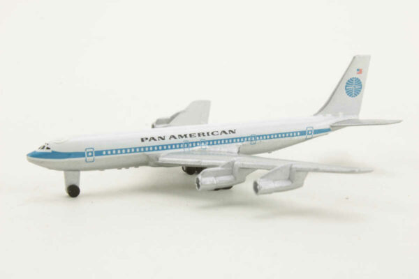 Boeing 707 Pan Am Schabak 935/7 1:600 – Bild 3