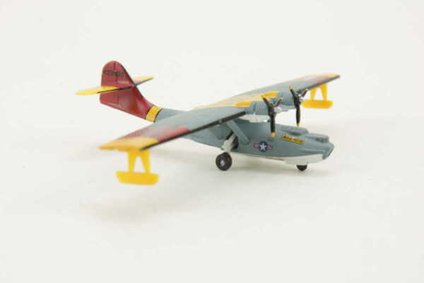 PBY-5A Catalina US Air Force Air and Sea Rescue Herpa 561747 1:400 – Bild 2