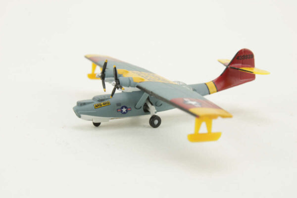 PBY-5A Catalina US Air Force Air and Sea Rescue Herpa 561747 1:400 – Bild 3