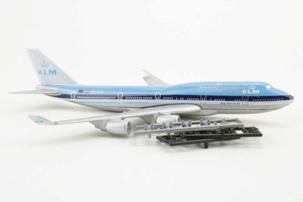 Boeing 747-400 KLM Schabak 821/5 1:500 - Image 2