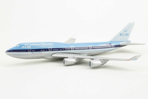 Boeing 747-400 KLM Schabak 821/5 1:500 - Image 3