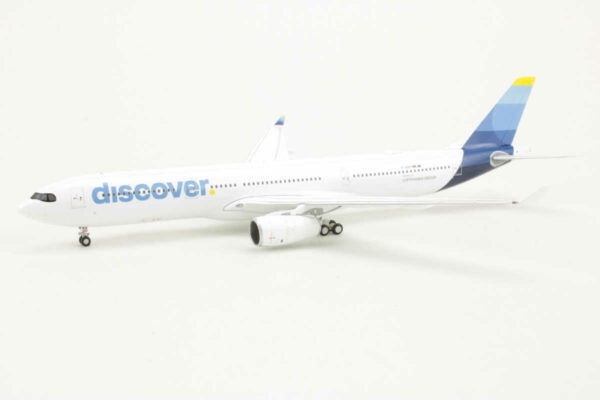 Airbus A330-300 Discover Airlines Lufthansa Group D-AIKK Gemini Jets GJOCN2265 1:400 – Bild 3