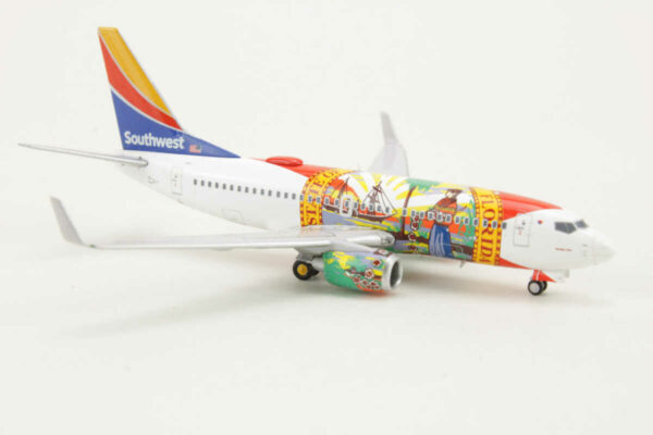 Boeing 737-700 Southwest Airlines N945WN Gemini Jets GJSWA1419 1:400 – Bild 2