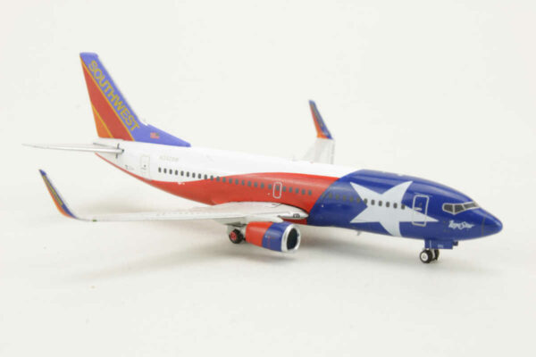 Boeing 737-300 Southwest Airlines N352SW Gemini Jets GJSWA1467 1:400 – Bild 2