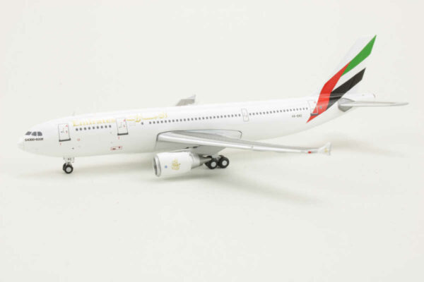 Airbus A300-600R Emirates A6-EKC Gemini Jets GJUAE2231 1:400 – Bild 3