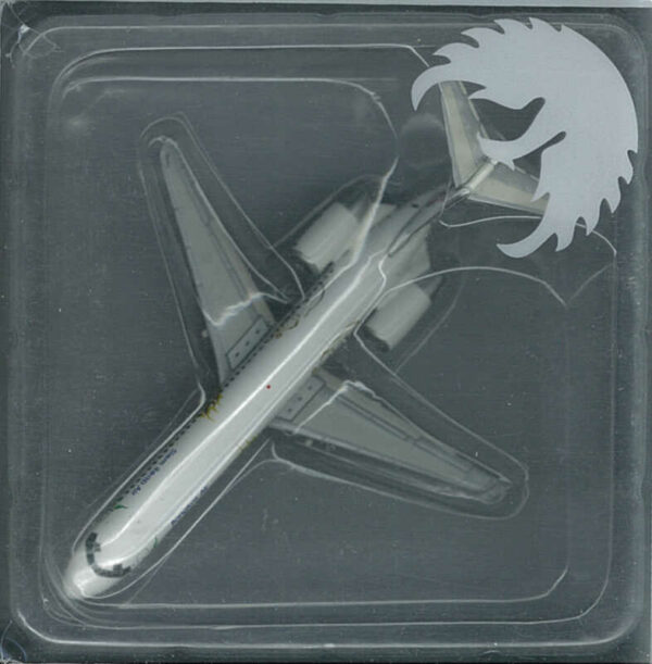 Boeing 717 Bangkok Air / Siam Reap Air HS-PGR Phoenix 1:400