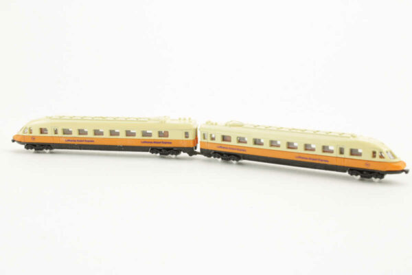 Airport Express Schabak 1100 1:300 - Image 2
