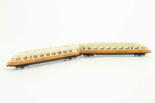 Airport Express Schabak 1100 1:300 - Image 3