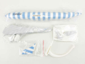 Airbus A330-900neo Condor "Sea" PPC Holland 1:200 Snap-Fit