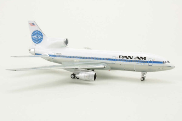 Lockheed L-1011-500 Pan Am "Clipper George T. Baker" N510PA NG Models 35022 1:400 - Image 2