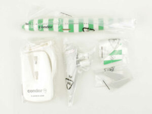 Airbus A320 Condor "Island" PPC Holland 1:200 Snap-Fit