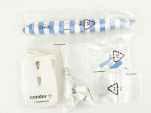Airbus A320 Condor "Sea" PPC Holland 1:200 Snap-Fit