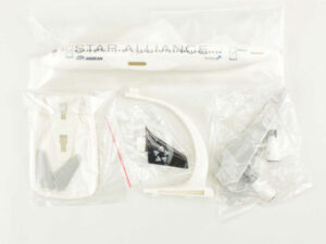 Airbus A320 Aegan "Star Alliance" SX-DVQ PPC Holland 1:200 Snap-Fit