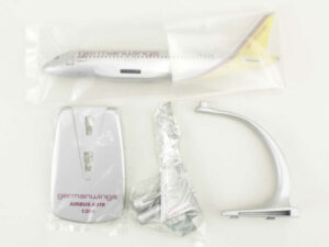Airbus A319 Germanwings D-AGWM PPC Holland 1:200 Snap-Fit
