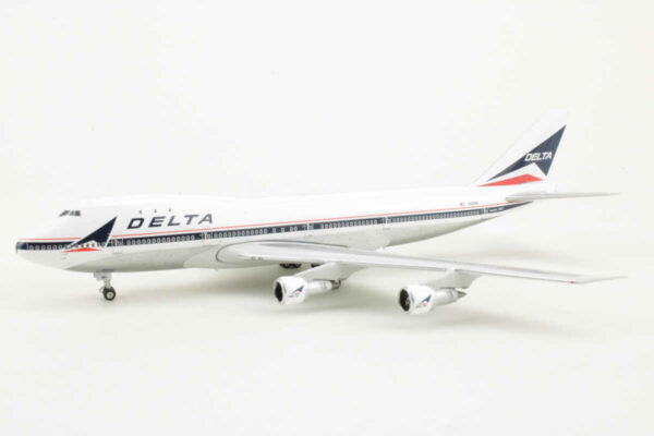 Boeing 747-132 Delta Air Lines N9896 Phoenix 04539 1:400 – Bild 3