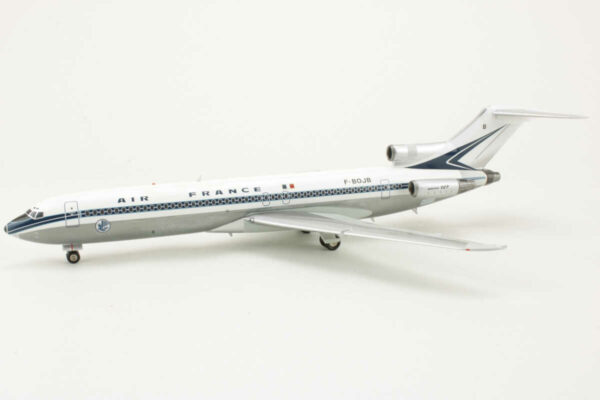 Boeing 727 Air France F-BOJB Socatec  #18164 Limited Edition 132pcs 1:200 – Bild 3