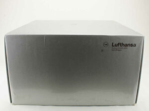 *2.Wahl* Airbus A300-600 Lufthansa "Nördlingen" Lufthansa Herpa Modell Edition 1:200 *2nd choice*