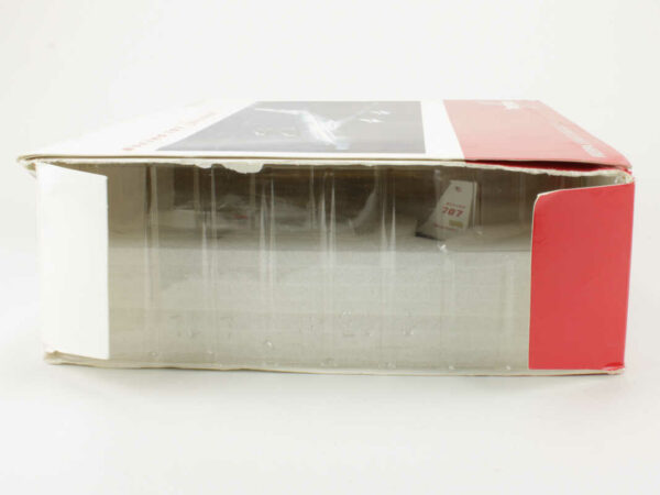 *2.Wahl* Boeing 707-320 "707 Intercontinental Flight Test" N714PA Herpa 557597 1:200 *2nd choice* – Bild 4