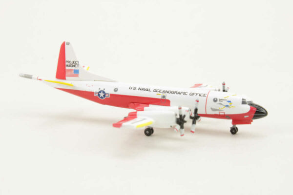 Lockheed RP-3D "Paisano Tres" US.Navy Dragon Wings 55774 1:400 – Bild 2