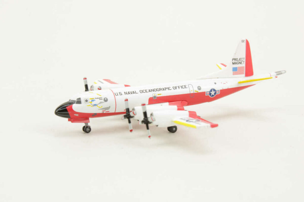 Lockheed RP-3D 