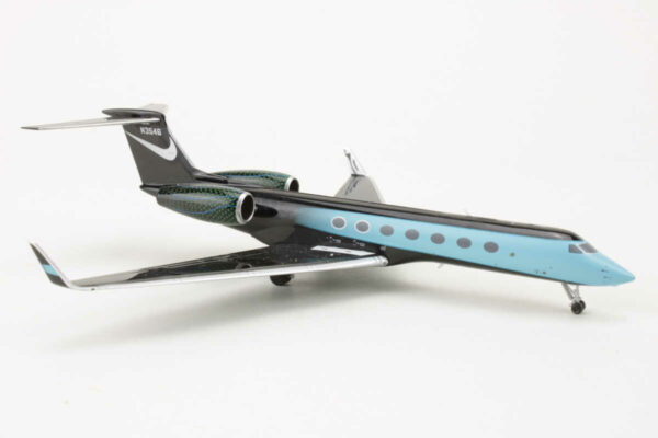Gulfstream G650 "Private" N3546 NG Models 75010 1:200 – Bild 2