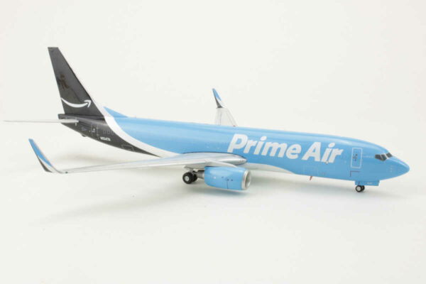 Boeing 737-800(BCF) Prime Air N5147A JC Wings EW2738006 1:200 – Bild 2