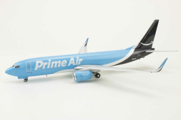Boeing 737-800(BCF) Prime Air N5147A JC Wings EW2738006 1:200 – Bild 3